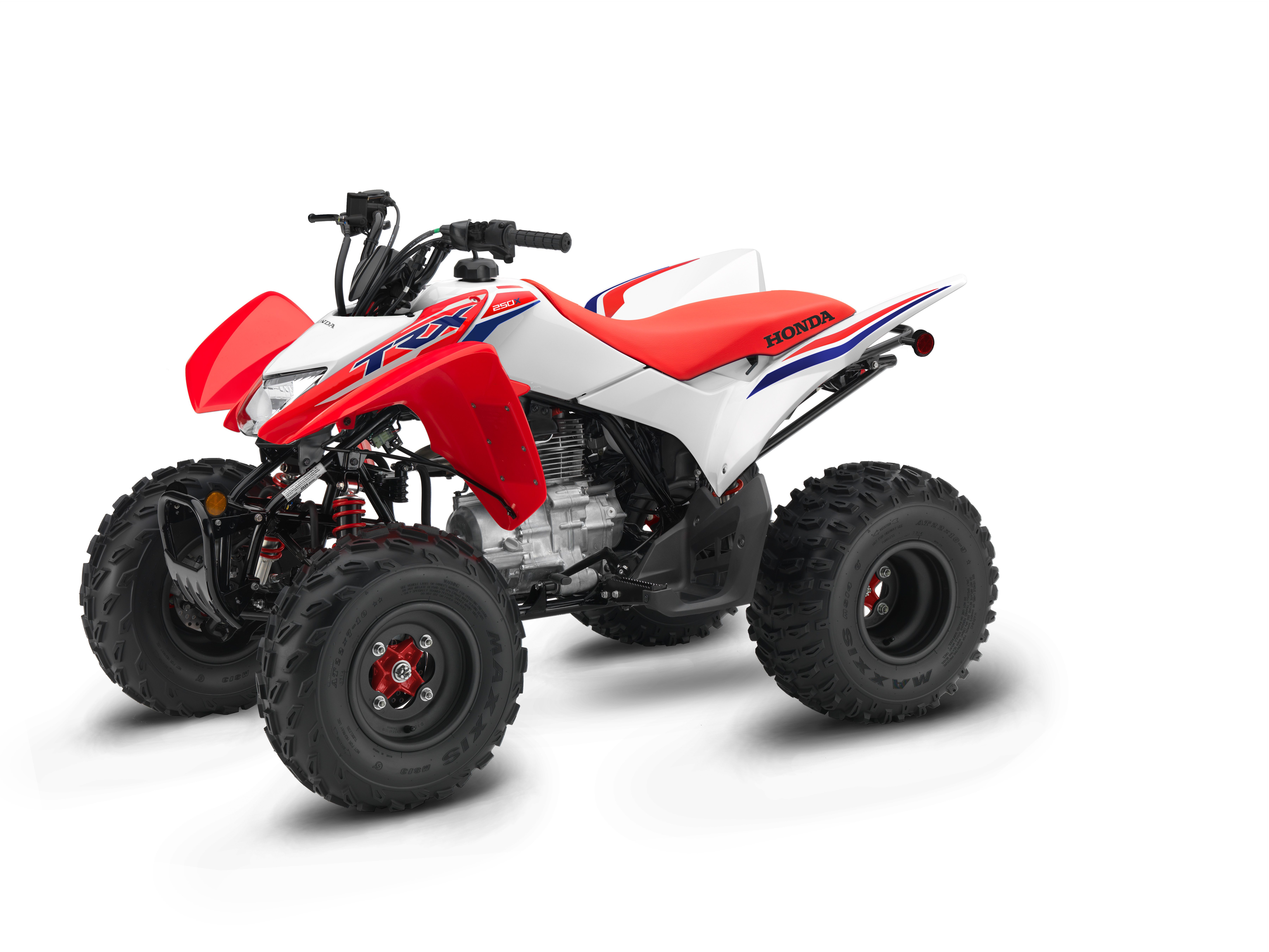 TRX250X_Nitro Red_LF34